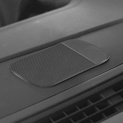 Anti-Slip Mat, Car Accessories, Storage Mat, Car Interior Supplies, Car Dashboard, Mobile Phone Holder, Sun Protection, High Temperature Resistance