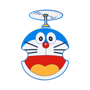 
Car door handle protective sticker, car handle decoration supplies collection, cute cartoon door bowl paint protective sticker, universal