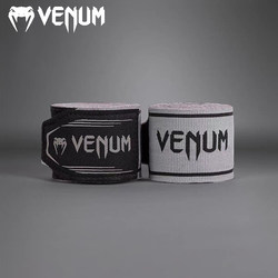 Venum Venom Bandage Muay Thai Hand Wraps Boxing Bandage Fighting Hand Protector Sports Sanda Bandage Training Hand Wraps