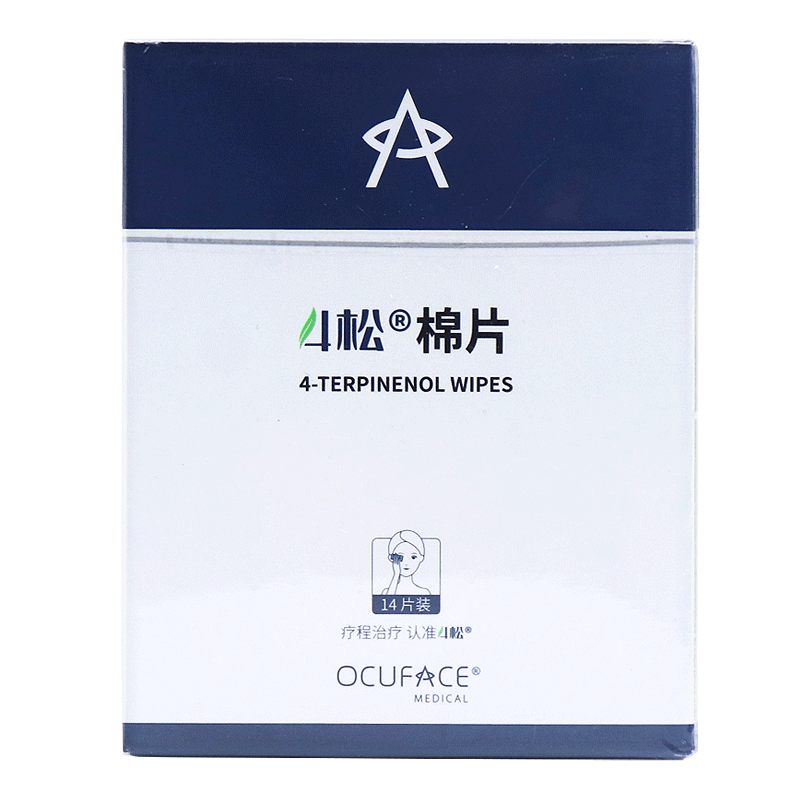 EcoTools Wiederverwendbare Peeling-Tücher – 4 Stück, Mit Zitrus-Infusion, Für Gesichtsreinigung & Make-up-Entfernung
