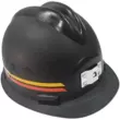 Mỏ than chống tĩnh điện mũ bảo hiểm đèn pha đặc biệt có đèn pha mũ thợ mỏ có mũ bảo hiểm nhẹ mỏ dầu sáng dưới lòng đất