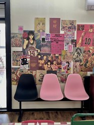 Plastic Row Chairs, Waiting Chairs, Colorful Chairs for Bars and Shopping Malls, Transparent Chairs for Wedding Photography, Outdoor Step Chairs