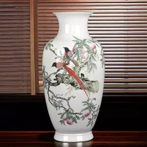景德镇薄胎瓷花瓶- Top 1000件景德镇薄胎瓷花瓶- 2024年4月更新- Taobao