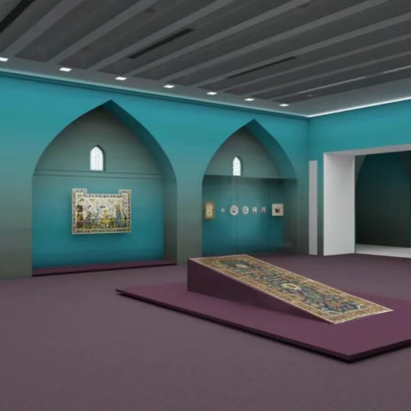 猩咖说上海浦东美术馆卢浮宫不含门票大咖2H人工讲解上海旅游