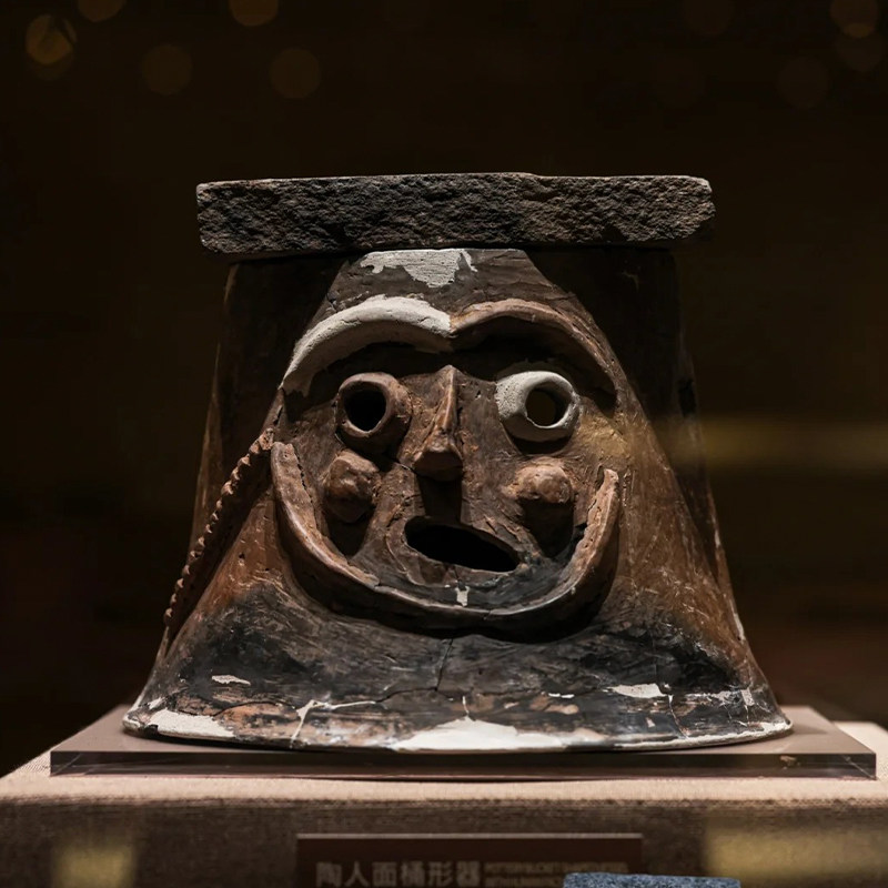 猩咖说临汾博物馆含门票大咖2-3H讲解VIP小包团亲子临汾旅游