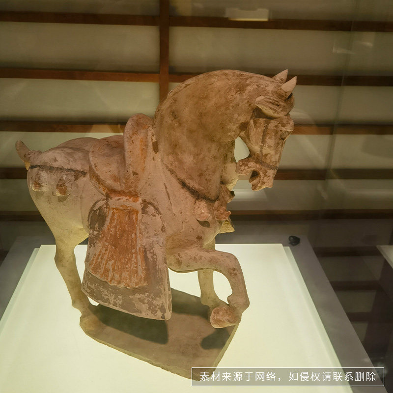 猩咖说®南京博物院2-3H大咖讲解亲子VIP小包团南京旅游