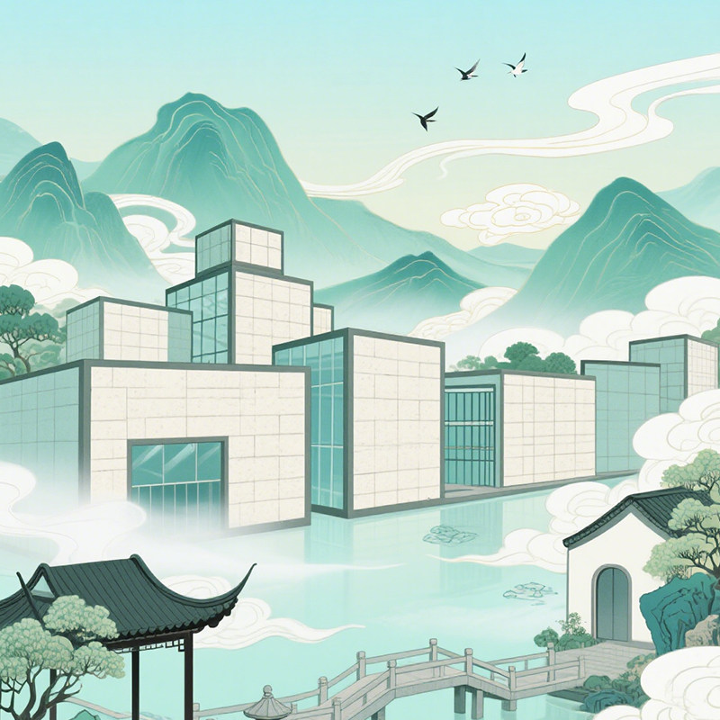 猩咖说★苏州博物馆西馆含门票2H拼团/包团亲子研学讲解苏州旅游