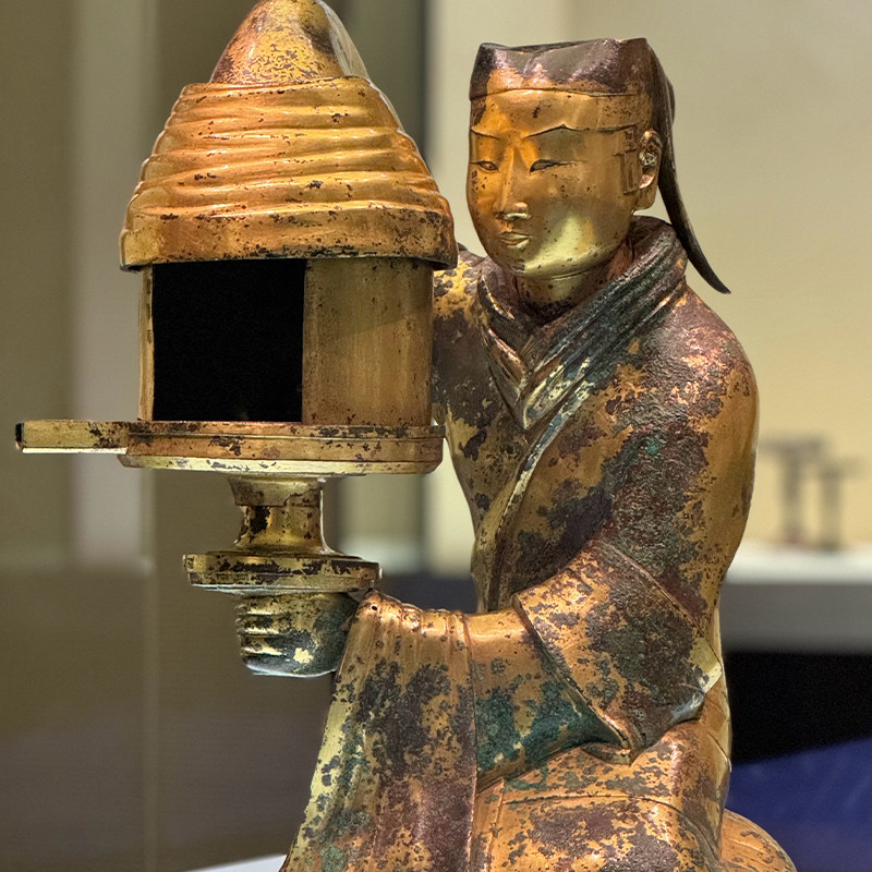 猩咖说★河北博物院含门票2H拼团/包团亲子研学人工讲解河北旅游