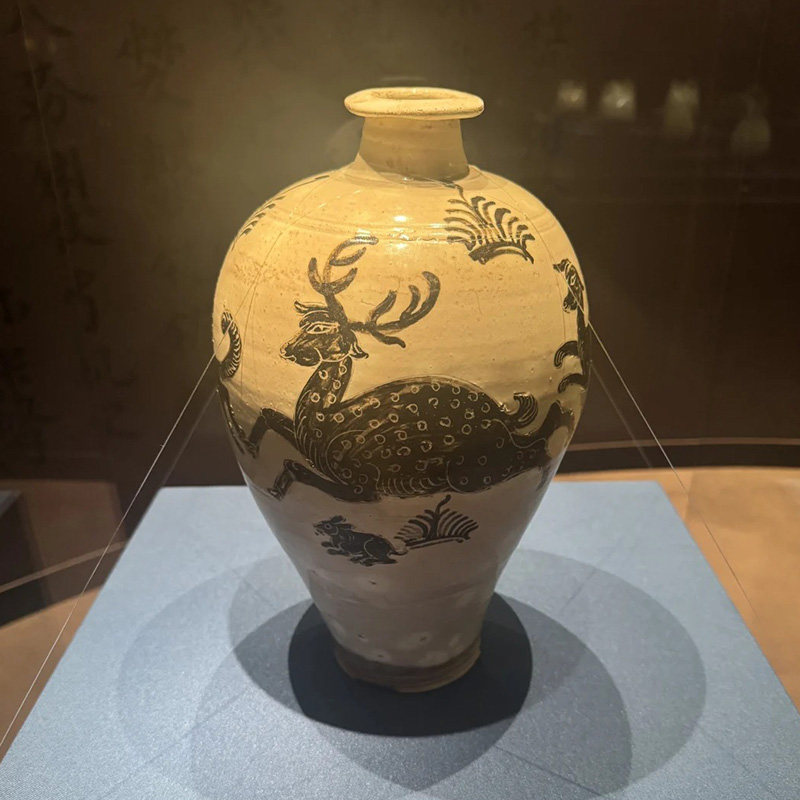 猩咖说沈阳博物馆含门票大咖1.5H小包团人工讲解沈阳旅游含耳机