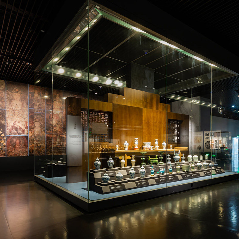 猩咖说成都博物馆不含门票大咖1.5-2.5H小包团人工讲解成都旅游