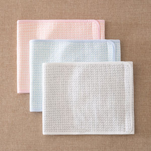 Women's pure cotton keeps warm and protects the summer. The adult air -conditioned room sleeps and protects the cool waist and belly.
