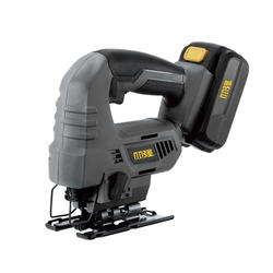 Xiaoqiang Rechargeable Lithium Battery Cordless Reciprocating Saw Woodworking Multifunctional Wood Cutting Power Tool 8201