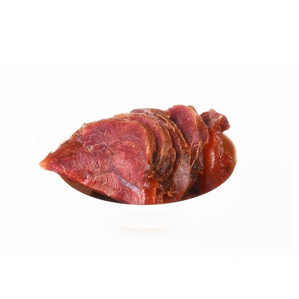 杨丫丫卤味牛腱