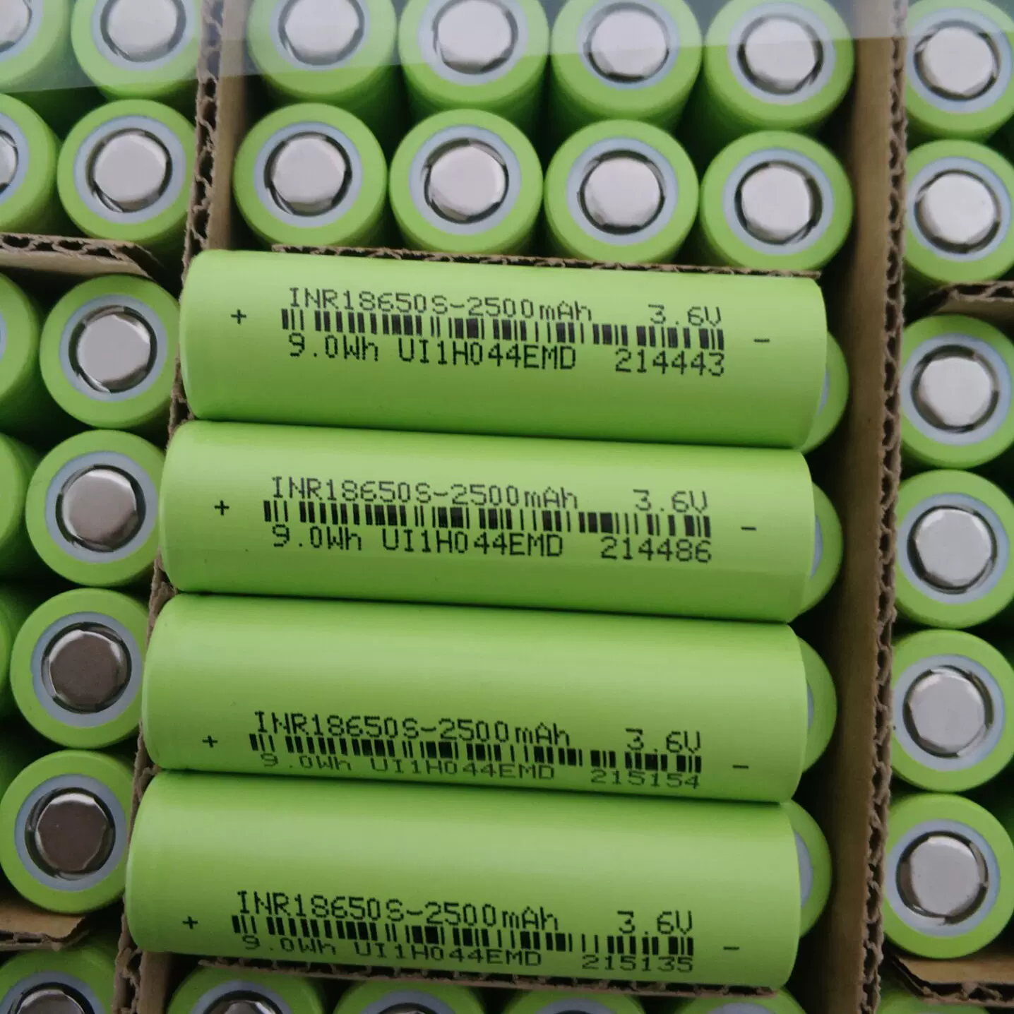 电池 电动工具 18650锂电池 5c动力电瓶车电池 动力电池