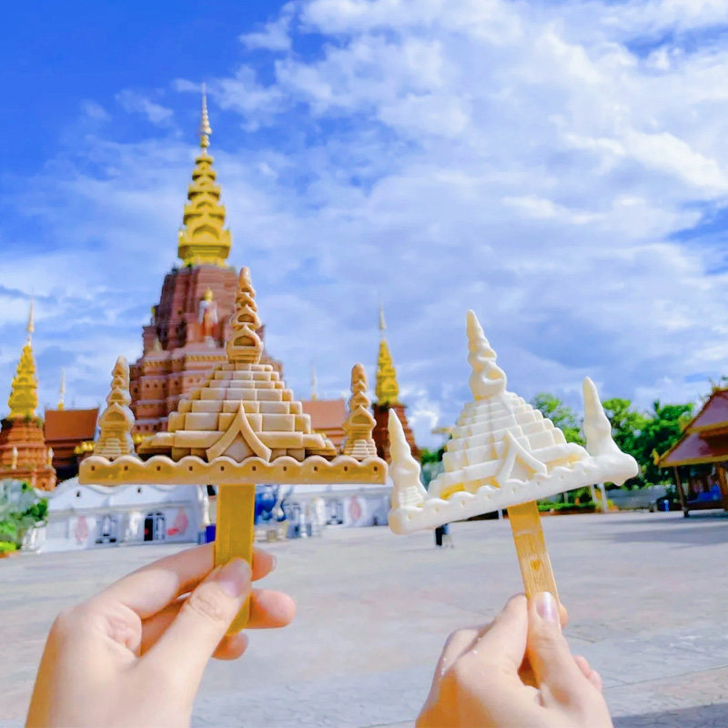 2人小团 | 云南旅游西双版纳5天4晚当地纯玩私家团四晚五星酒店