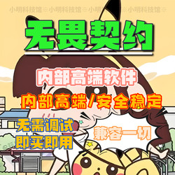 Valorant Co-Streamer's Same Model Pc Client Assist for High-End Chinese Server Stable Daily Pass