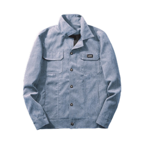 Cordylona suit jacket Men's online red pupae handsome tide retro small west service spring and autumn trend loose casual jacket