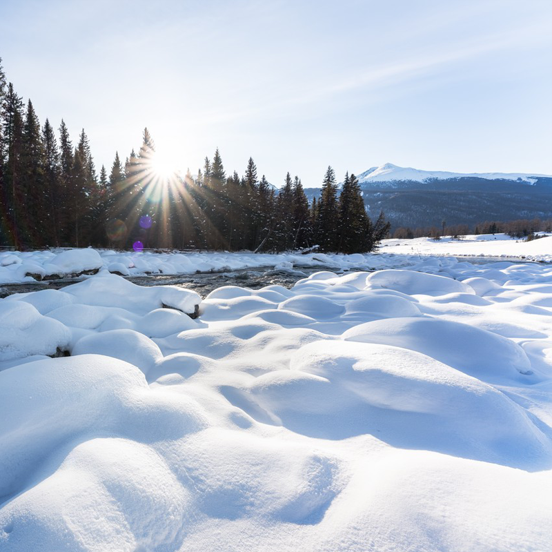 【爆款双湖环线】纯玩小团新疆旅游7天6晚跟团游赛里木湖旅行团