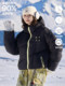 Madgood Made Construction Site Japanese Winter Gas Unblocked Outdoor Hooded Down Jacket Couple Style