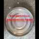 Stainless steel water tank water tank water storage tank lid rural roof solar energy storage bucket lid water tank lid selling