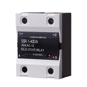 ssr relay control module Latest Best Selling Praise Recommendation 