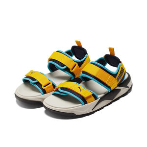 PUMA Puma Men and Women Couples the same outdoor sports cushioning sandals RS-Sandal 374862
