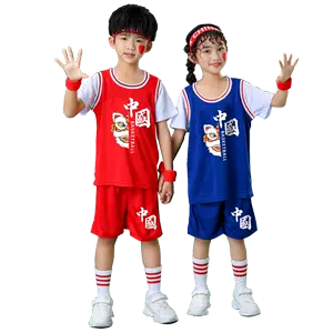 kindergarten gymnastics clothing Latest Best Selling Praise