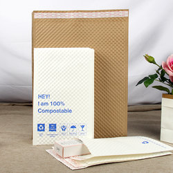 Embossed Courier Bags, Envelope Bags, Kraft Paper Bags, Paper Clothing Bags, Biodegradable Bags, Packaging Bags, Bubble Wrap Bags