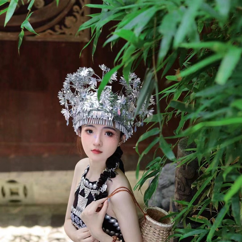 【含高铁】湖北恩施旅游大峡谷梭布垭石林女儿城清江5天4晚跟团游