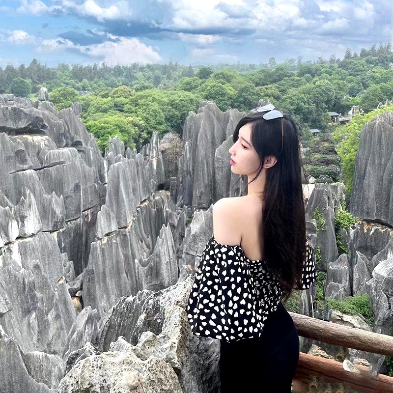 【含机票】云南旅游昆明丽江大理6天5晚跟团游拉市海旅拍玉龙雪山