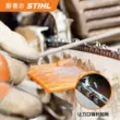 Bộ dụng cụ dũa tròn nguyên bản STIHL của Đức gồm ba dây xích mài sắc đồng hồ áp suất wise Thiết bị & dụng cụ