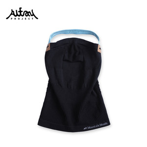 
Mountain Moods face protection headband ski mask cycling quick-drying warm breathable skin-friendly headgear