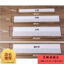 Drawer Dividers Plastic Partition Boxes Storage Practical Commercial Partition Inserts Grid Assembly Partition Office Use