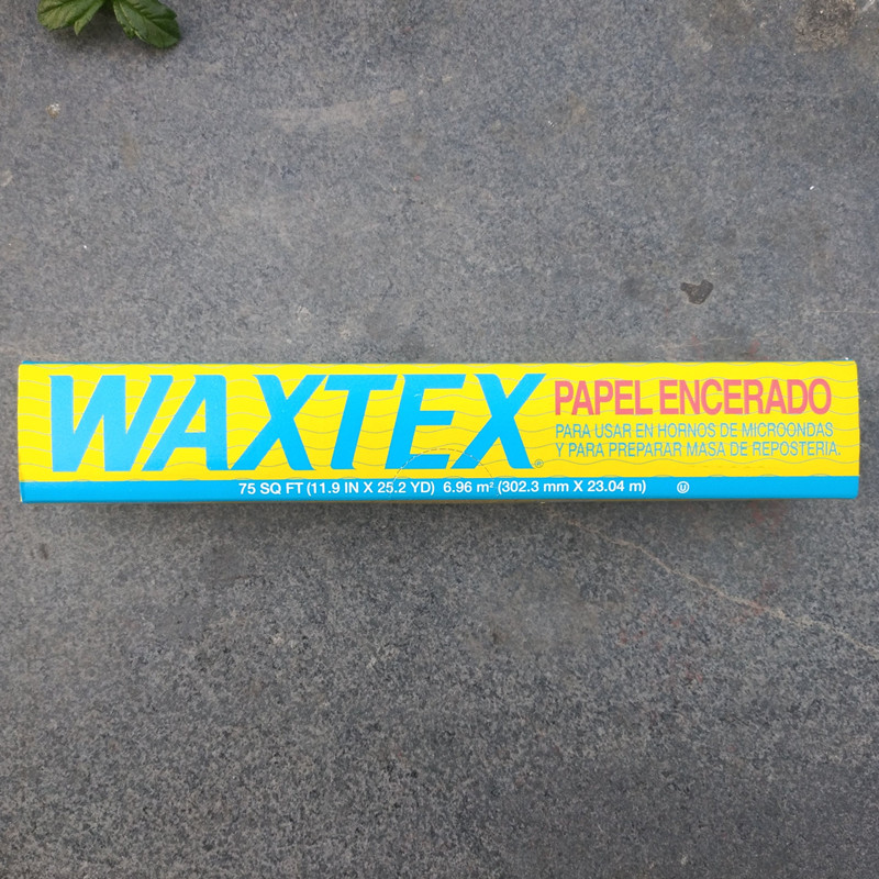 .̱ ν  ⸧    ŷ  ũ Ŷ ⸧   ⸧  WAXTEX PAPER-