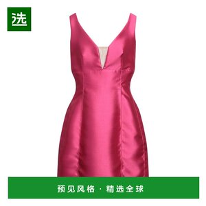 
1 hour refundable [US direct mail] biancoghiaccio short dress women's clothing women's boutique even
