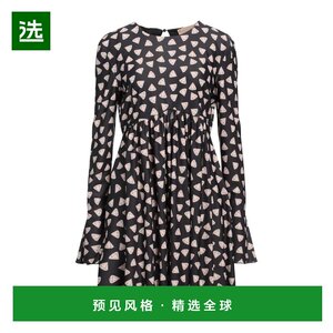 
1 hour refundable [US direct mail] aniye by short-sleeved dress women's clothing women's boutique dress