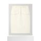 Refundable within 1 hour Hong Kong Direct Mail Tom Ford Women's Flip Pocket Pencil Skirt
