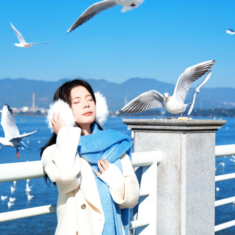 云风起 昆明大理丽江香格里拉西双版纳10天9晚跟团游飞猪旅行