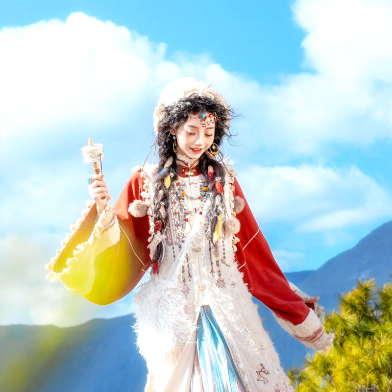 彩云间 昆明大理丽江古城玉龙雪山蓝月谷8天7晚跟团游 飞猪旅行