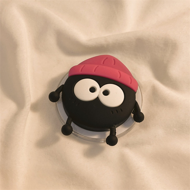 Magnetic Mobile Phone Holder Suitable For Magasfe Apple Mobile Phone