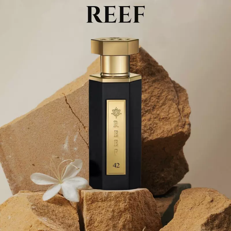 REEF香水33号11号沙特阿拉伯精油檀香藏红花琥珀麝香中东试