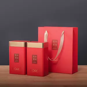 中國茗茶鐵罐- Top 100件中國茗茶鐵罐- 2024年3月更新- Taobao