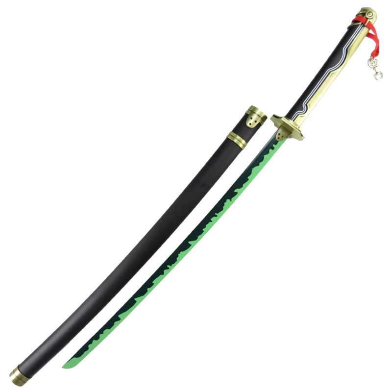 英霊衛宮 紅a双刀 乾将莫邪 两本 古兵器 武具 刀装具 日本刀 模造刀