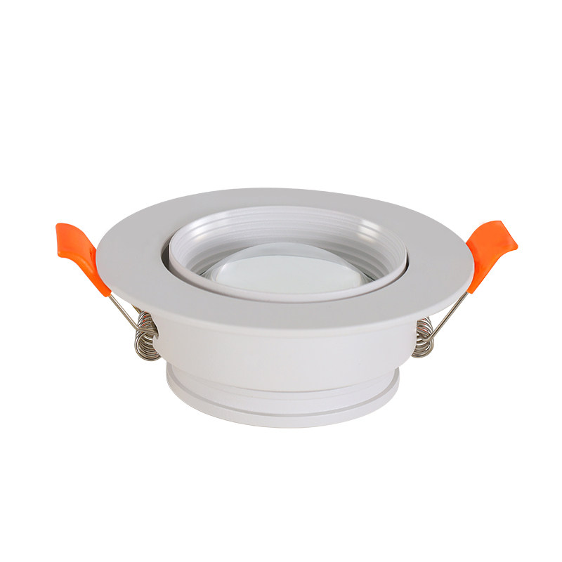 RAINBOW HILL 매립형 스포트라이트 2024 새 집 거실 초박형 LED 통 TV 벽 세탁기-