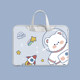 Applicable to the SEEWO learning machine W1/W2/W3 large -screen computer bag 15.6 -inch smart eye storage bag V1Pro smart tablet 12.2 portable children's early education machine protection kit