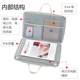 Applicable to the SEEWO learning machine W1/W2/W3 large -screen computer bag 15.6 -inch smart eye storage bag V1Pro smart tablet 12.2 portable children's early education machine protection kit