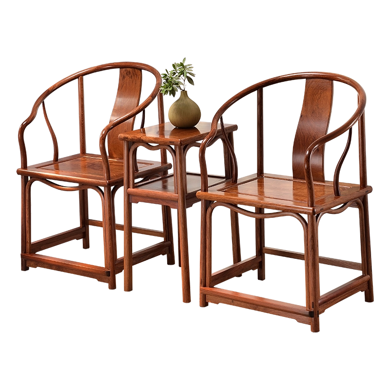 【木】　★ 家具 紅木透彫花鳥紋官帽椅 ★　民国期　鵲 梅花 彫刻文様　明清家具 木】 ☆ 家具 紅木透彫花鳥紋官帽椅 ☆ 民国期 鵲 梅花