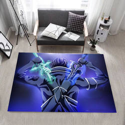 2024 Sword Art Online Anime Carpet Guest