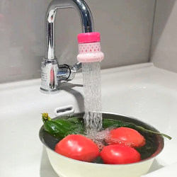 Kitchen Faucet Filter Water Purifier Universal Fresh Water Household Tap Splash-Proof Gadget