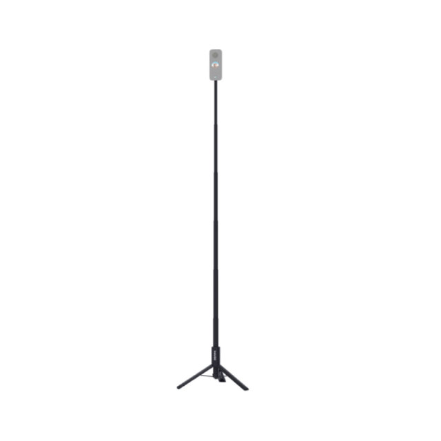 Insta360 X4, X3 Invisible Selfie Stick 114CM Extendable Monopod Camera Official Insta360 Accessory I.6569899